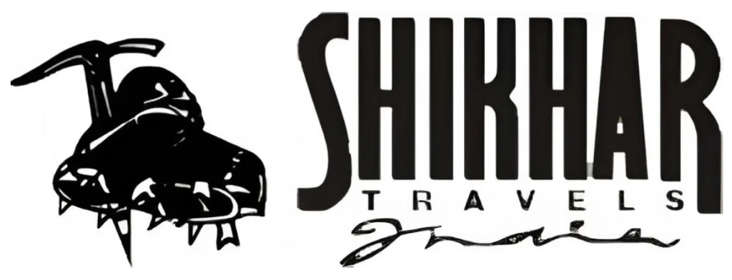 Shikhar Travels Logo